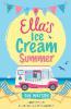 ELLAS ICE-CREAM SUMMER - Sue Watson