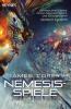 Nemesis-Spiele - James Corey