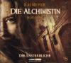 Die Alchimistin (05) - Die Unsterbliche - Kai Meyer
