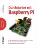 Durchstarten mit Raspberry Pi - Erik Bartmann