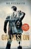 Galveston - Nic Pizzolatto