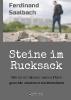 Steine im Rucksack - Ferdinand Saalbach