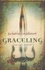 Graceling - Krintin Cashore