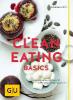 Clean Eating Basics - Hannah Frey