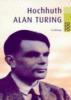 Alan Turing - Rolf Hochhuth