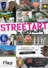 Streetart in Germany - Timo Schaal