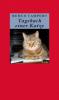 Tagebuch einer Katze - Remco Campert