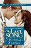The Last Song - Nicholas Sparks