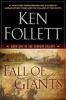 Fall of Giants. Sturz der Titanen, englische Ausgabe - Ken Follett