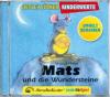 Mats und die Wundersteine - Marcus Pfister, Detlev Jöcker, Georg Bühren