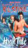 High Tide - R. L. Stine