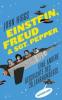 Einstein, Freud und Sgt. Pepper - John Higgs