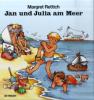 Jan und Julia am Meer - Margret Rettich