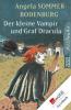 Der kleine Vampir und die Tanzstunde - Angela Sommer-Bodenburg