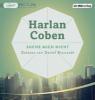 Suche mich nicht - Harlan Coben
