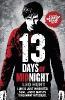 Thirteen Days of Midnight - Leon Hunt
