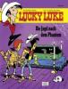 Lucky Luke 65 - Die Jagd nach dem Phantom - Morris, Lo Hartog van Banda