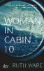Woman in Cabin 10 - Ruth Ware