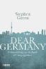 Dear Germany - Stephen Green