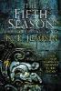 The Fifth Season - N. K. Jemisin