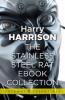 The Stainless Steel Rat eBook Collection - Harry Harrison