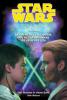 Star Wars Jedi Quest, Sammelband 01 - Jude Watson