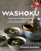 Washoku - Japanisch kochen zuhause - Kimiko Barber