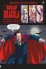 Usborne Graphic Novels: Graf Dracula - Russell Punter