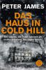 Das Haus in Cold Hill - Peter James