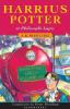 Harrius Potter et Philosophi Lapis. Harry Potter und der Stein der Weisen, lateinische Ausgabe - Joanne K. Rowling