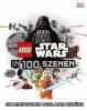 LEGO® Star Wars(TM) in 100 Szenen - 