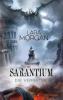 Sarantium - Die Verräter - Lara Morgan