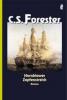 Hornblower, Zapfenstreich - Cecil S. Forester