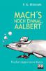 Mach's noch einmal, Aalbert - Friedrich Gerhard Klimmek
