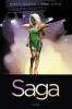 Saga 4 - Brian K. Vaughan