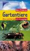 Gartentiere - Bärbel Oftring