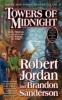 The Wheel of Time 13. Towers of Midnight - Robert Jordan, Brandon Sanderson