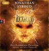 Lockwood & Co. - Das Flammende Phantom, 2 Audio, - Jonathan Stroud