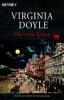 Die rote Katze - Virginia Doyle