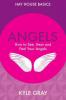 Angels - Kyle Gray