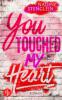 You touched my Heart (Liebe) - Nadine Stenglein
