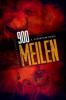 900 MEILEN - Zombie-Thriller - S. J. Davis