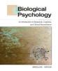 Biological Psychology - S. Marc Breedlove, Neil V. Watson, Mark R. Rosenzweig