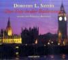 Der Tote in der Badewanne, 5 Audio-CDs - Dorothy L. Sayers