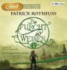 Die Furcht des Weisen (1) - Patrick Rothfuss