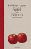 Äpfel und Birnen - Korbinian Aigner