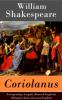 Coriolanus - Zweisprachige Ausgabe (Deutsch-Englisch) / Bilingual edition (German-English) - William Shakespeare