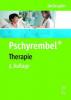 Pschyrembel Therapie - 