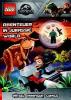 LEGO® Jurassic World(TM) Abenteuer in Jurassic World - 