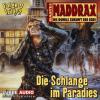 Maddrax 09: Die Schlange im Paradies - Teil 1 - Michael J. Parrish